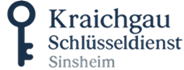 Kraichgau Schlüsseldienst Logo